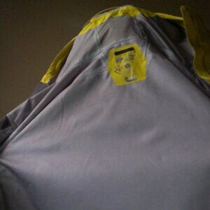 MOUNTAIN HARD WEAR, JACKET